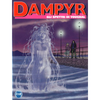 Dampyr - N° 271 - Gli Spettri Di Youghal - Bonelli Editore