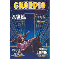 SKORPIO N. 2375