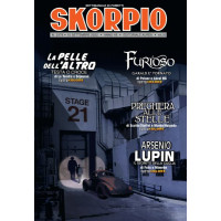 SKORPIO N. 2376