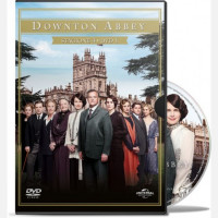 OGGI - Downton Abbey - La serie completa
Uscita Nº 27 del 30/06/2022
Periodicità: Settimanale
Editore: RCS MediaGroup
