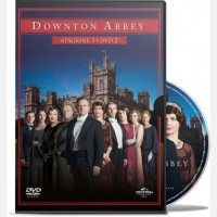 OGGI - Downton Abbey - La serie completa
Uscita Nº 24 del 09/06/2022
Periodicità: Settimanale
Editore: RCS MediaGroup
