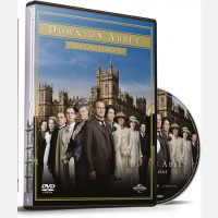 OGGI - Downton Abbey - La serie completa
Uscita Nº 17 del 21/04/2022
Periodicità: Settimanale
Editore: RCS MediaGroup
