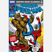 Super Eroi Classic
Uscita Nº 240 del 26/10/2021
Periodicità: Settimanale
Editore: RCS MediaGroup
