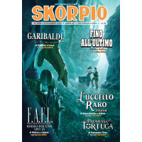 SKORPIO N. 2388