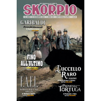 SKORPIO N. 2389