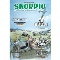 SKORPIO N. 2390