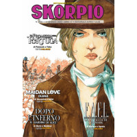 SKORPIO N. 2394