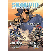 SKORPIO N. 2401