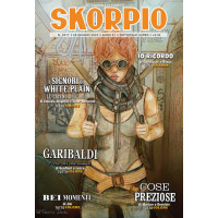 SKORPIO N. 2417