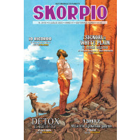 SKORPIO N. 2418
