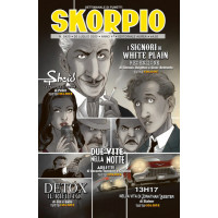 SKORPIO N. 2420
