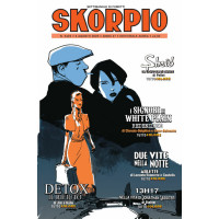 SKORPIO N. 2422