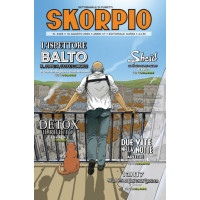 SKORPIO N. 2423
