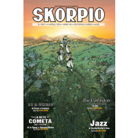SKORPIO N. 2457