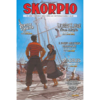 SKORPIO N. 2462