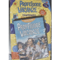 I DVD FICTION... - PROFESSIONE VACANZE