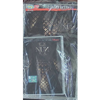 I DVD FICTION... - dvd the nun 2