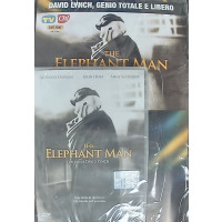I DVD FICTION... - dvd the elephant man