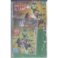 I DVD KIDS DI... - dvd prendi il volo