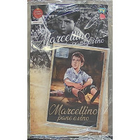 I DVD KIDS DI... - marcellino pane e vi