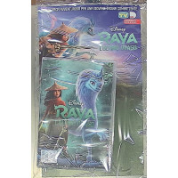 I DVD KIDS DI... - raya - rese