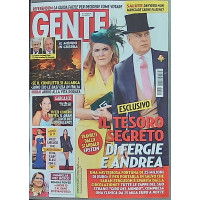 GENTE