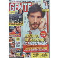 GENTE
