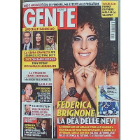 GENTE