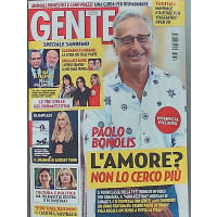 GENTE