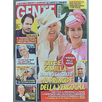 GENTE