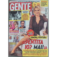 GENTE - 5 OPZ PT CUT PRICE SUDISOLE EURO 200