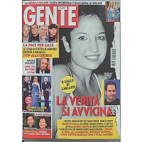 GENTE