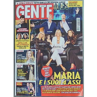 GENTE