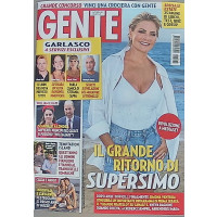 GENTE