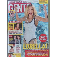 GENTE