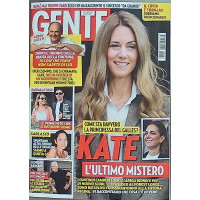 GENTE