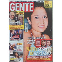 GENTE