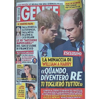 GENTE
