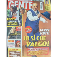 GENTE