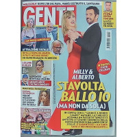 GENTE