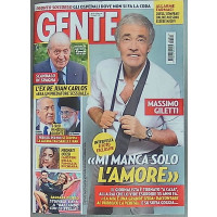 GENTE