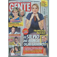 GENTE