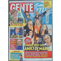 GENTE