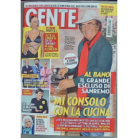 GENTE