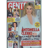 GENTE
