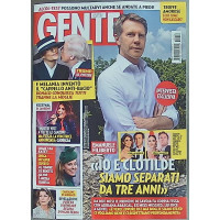 GENTE