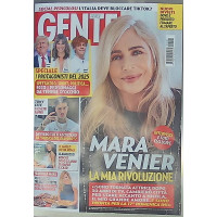 GENTE