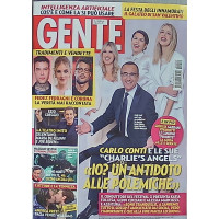 GENTE
