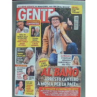 GENTE