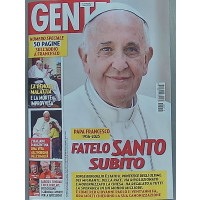GENTE